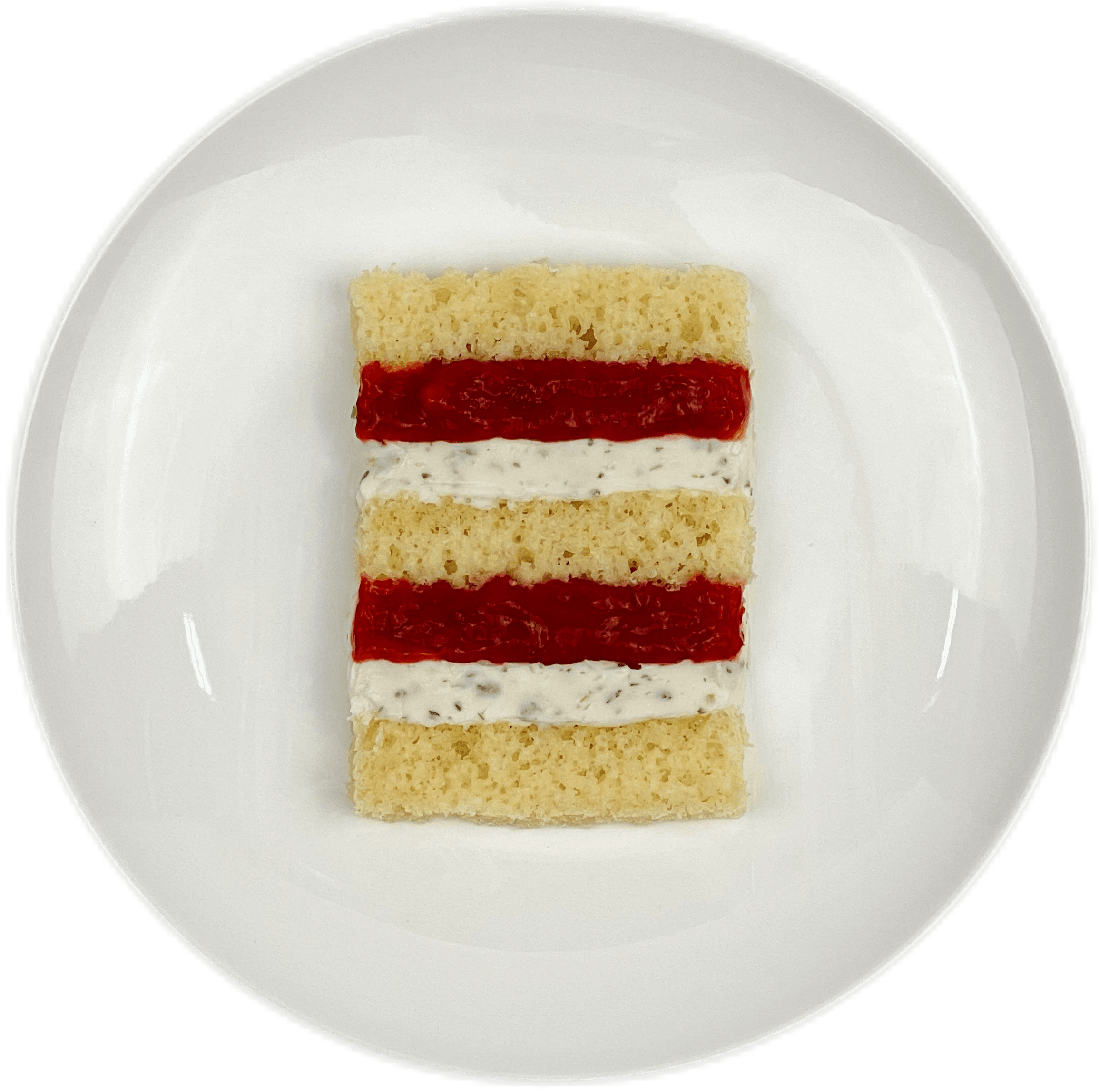 полуниця-лайм