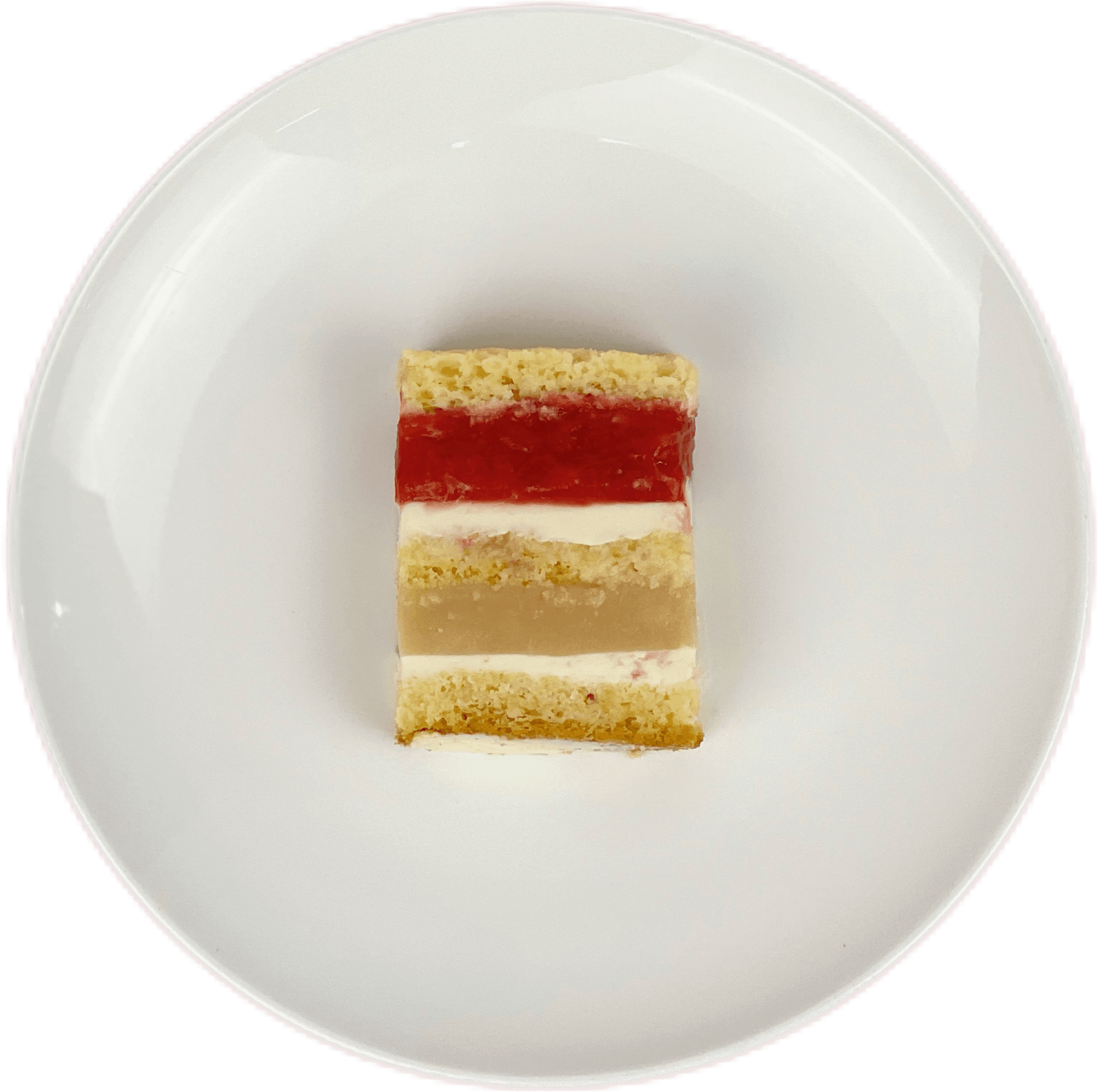 банан-полуниця